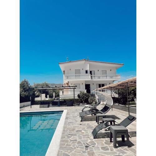 Villa Mairi