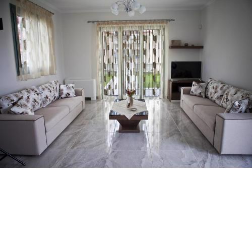 Villa Maistros Mytikas