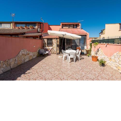 Villa Majick