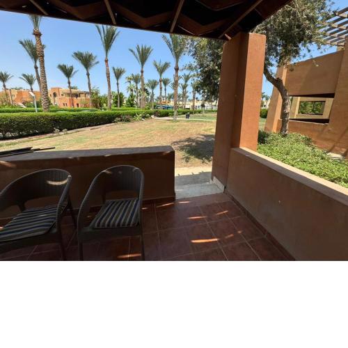 Villa makadi with free beach