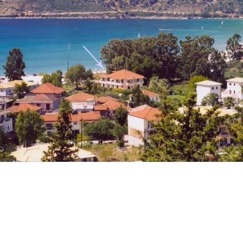 Villa Makis