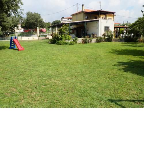 Villa Makri View