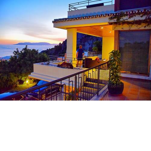 Villa Malaga