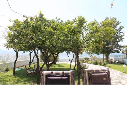 Villa Malaki Pilio