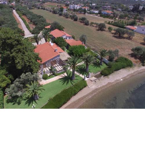Villa Malakonta