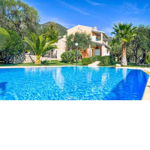 Villa Malama