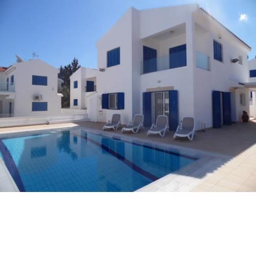 Villa Malamar