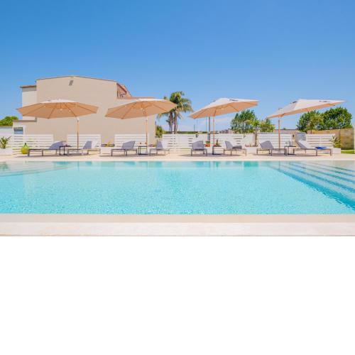 Villa Malea Luxury - Otranto