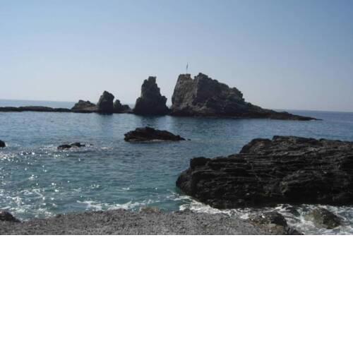 Villa MALENA Nature and Sea View