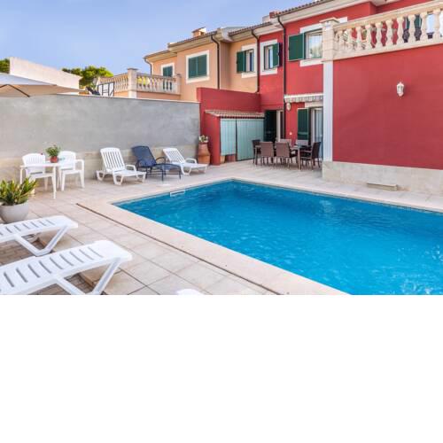 Villa Malena