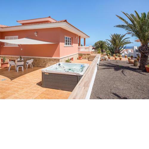 Villa Malena
