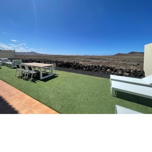 Villa Malfi Fuerteventura