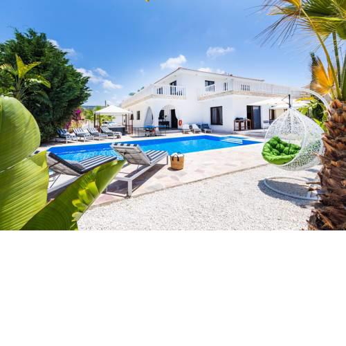 Villa Malibu