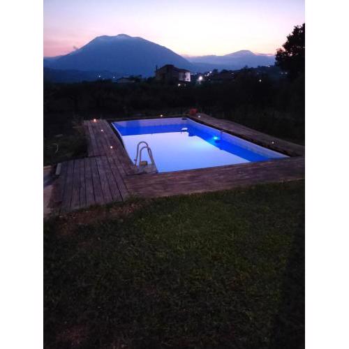 Villa Malibu'