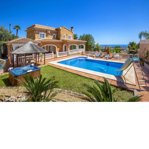 Villa Malie