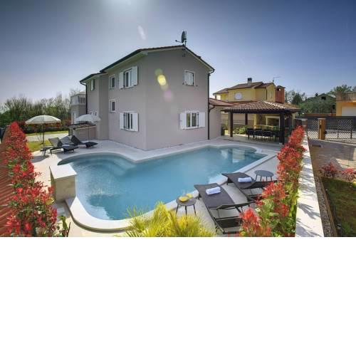 Villa Malika