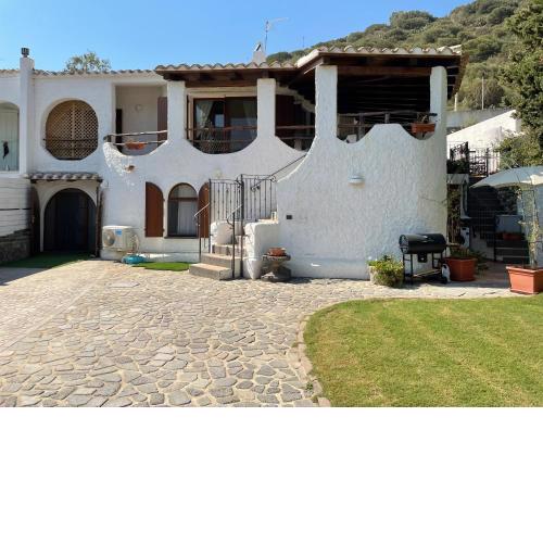 Villa Malva Apartment