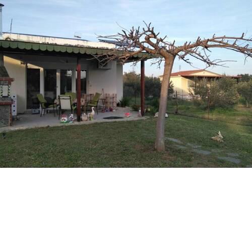 Villa Mamas