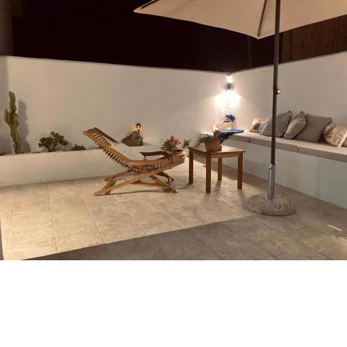 Villa Mameli b&b