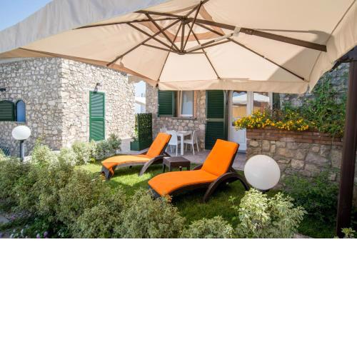 Villa Mami Luroviga