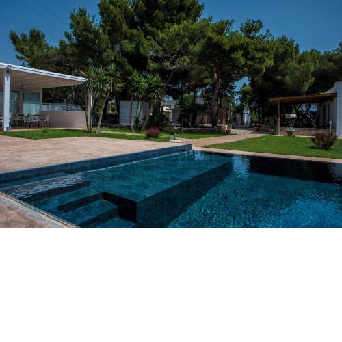 Villa Mamirè