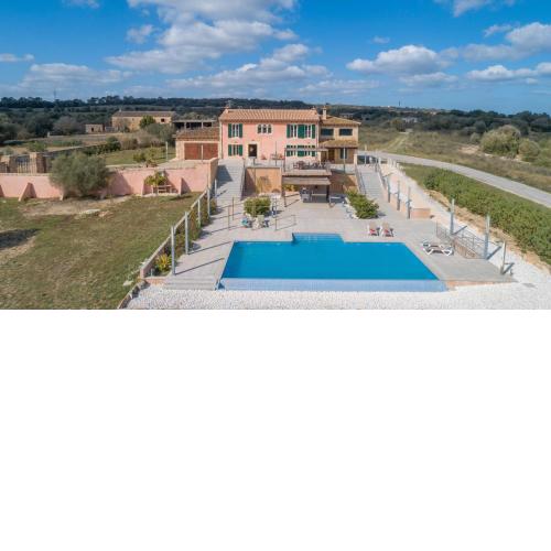 Villa Manacor 3406