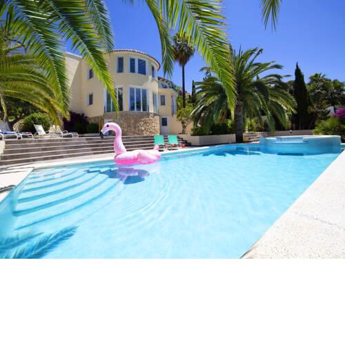 Villa Mandalea