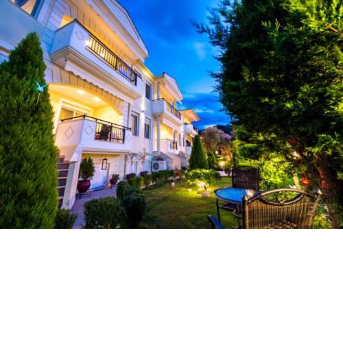 Villa Mandani