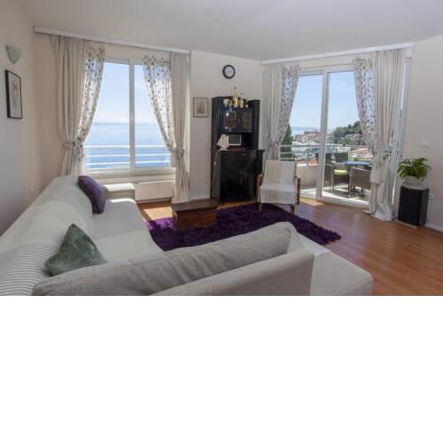 Villa Mandarina App no.5