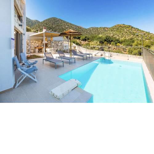 Villa Mandarini