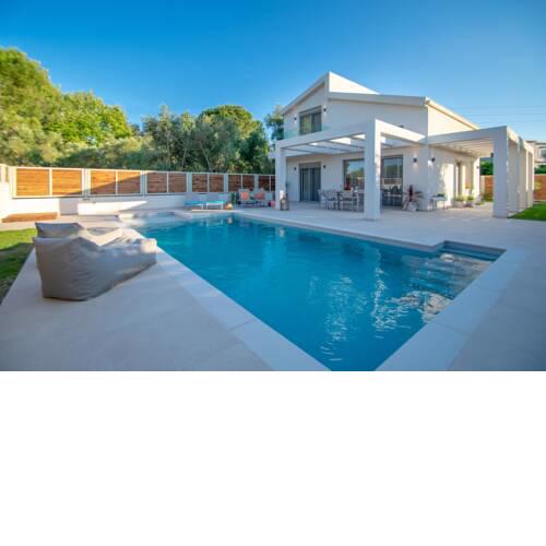 Villa MANDI & JANI