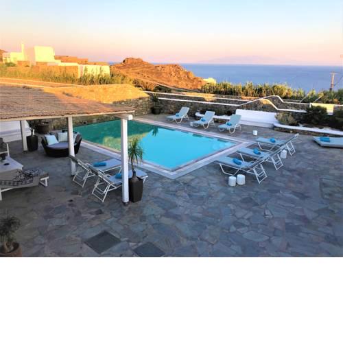Villa Mando