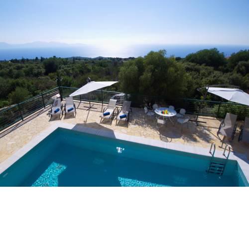 Villa Mandola