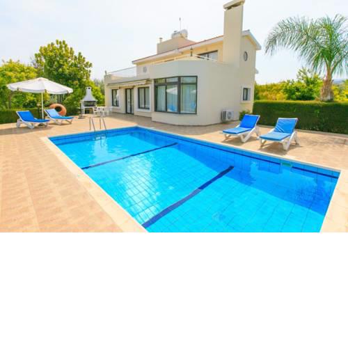 Villa Mandora