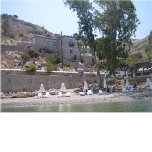 Villa Mandraki