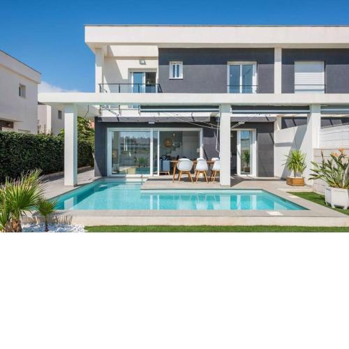 Villa Mango Gran Alacant by Villas&You