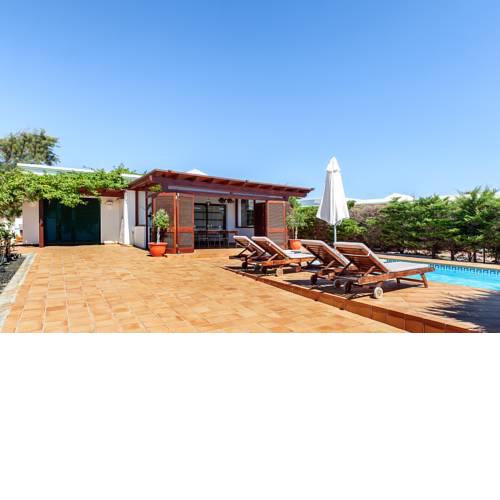 Villa Mango II