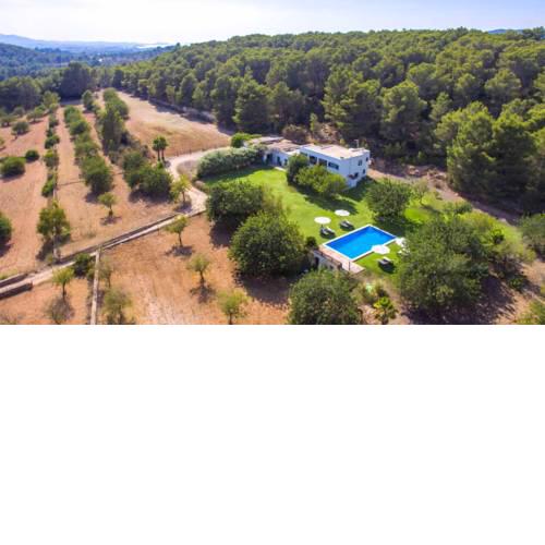 Villa Manny