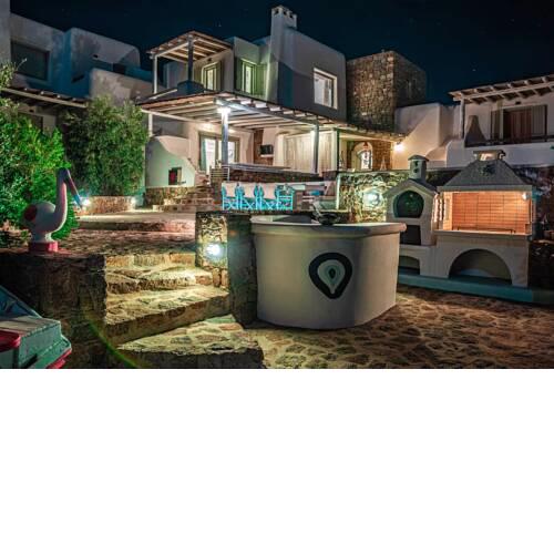 Villa Manolia by The Pearls Collection