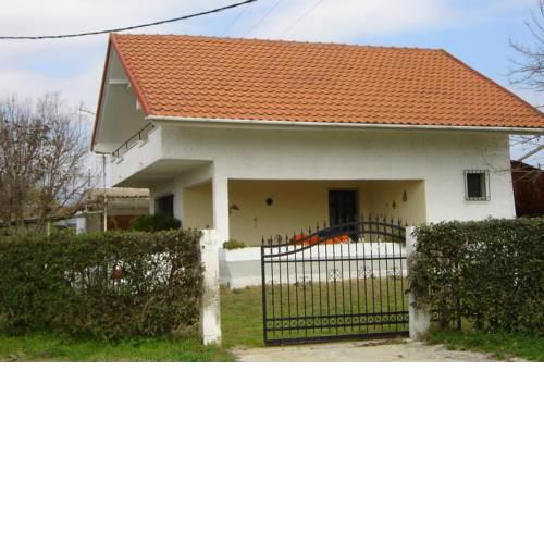 Villa Manolia