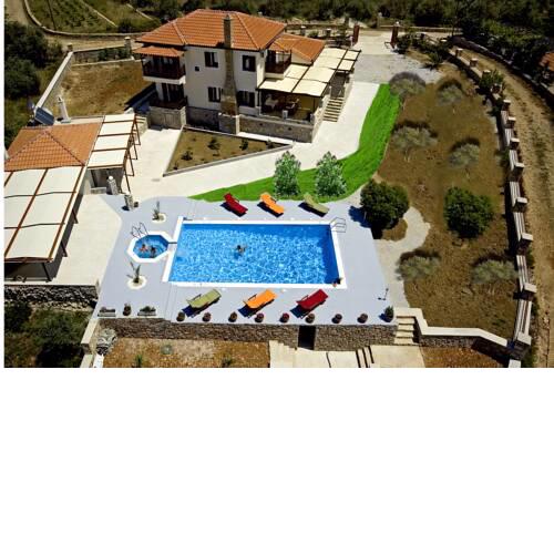 Villa Manolia
