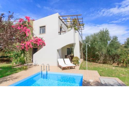 Villa Manolis