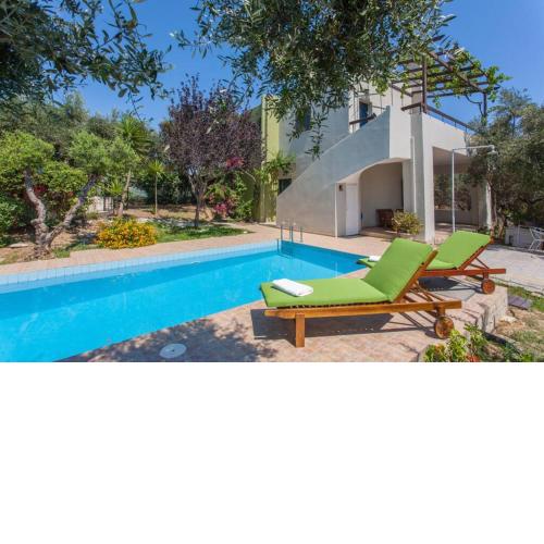 Villa Manolis