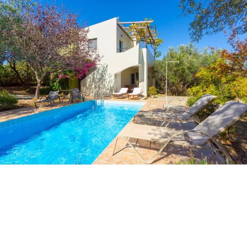 Villa Manolis