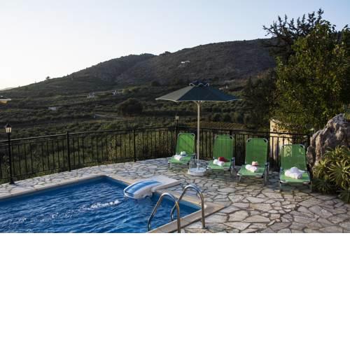 Villa Manos