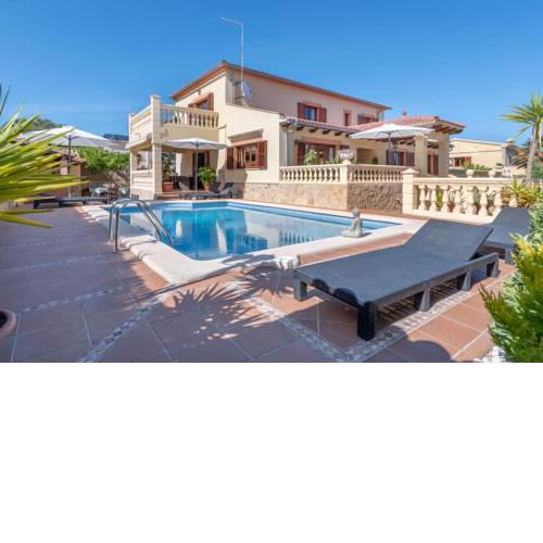 Villa Manrique