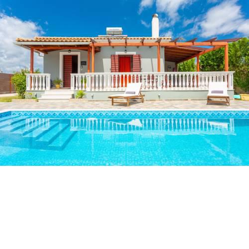 Villa Mansion