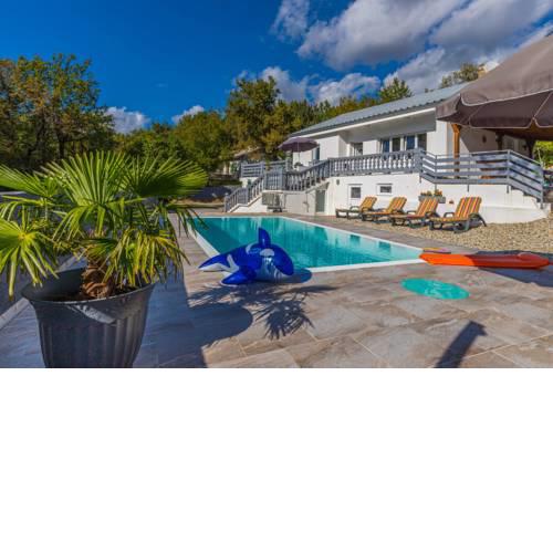 Villa Manta Crikvenica