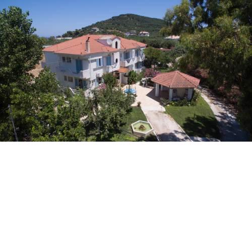 Villa Mantalena