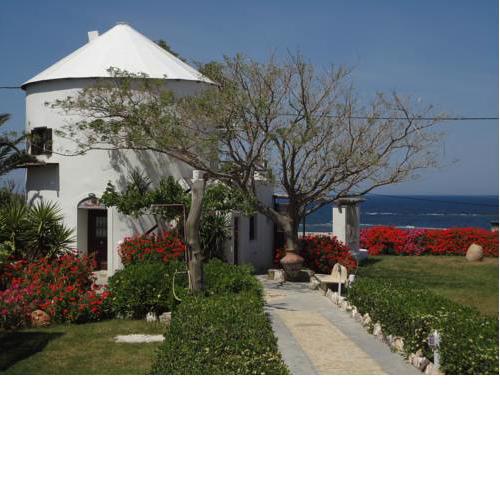 Villa Mantalena
